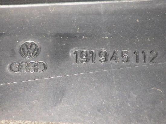 Schlussleuchte rechts VW GOLF II (19E, 1G1) 1.3 Cat 191945112 Bild Schlussleuchte rechts VW GOLF II (19E, 1G1) 1.3 Cat 191945112