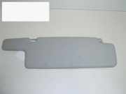 Sonnenblende vorne links SKODA FABIA I Combi (6Y5) 1.4 16V 6Y1857551P