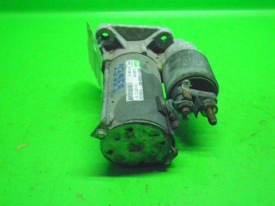 Anlasser FORD FUSION (JU_) 1.4 31285782 Bild Anlasser FORD FUSION (JU_) 1.4 31285782