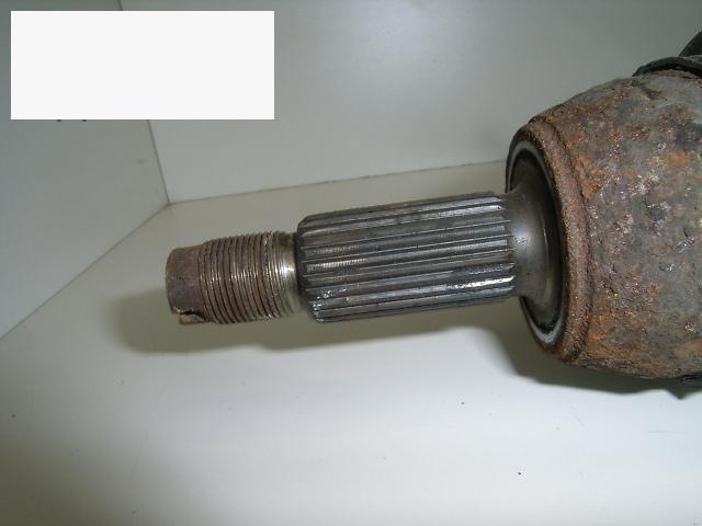 Gelenkwelle Antriebswelle vorne rechts FORD KA (RB_) 1.3 i 1537957 Bild Gelenkwelle Antriebswelle vorne rechts FORD KA (RB_) 1.3 i 1537957