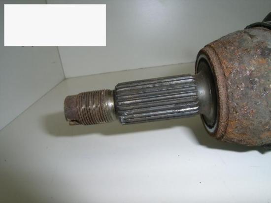 Gelenkwelle Antriebswelle vorne rechts FORD KA (RB_) 1.3 i 1537957 Bild Gelenkwelle Antriebswelle vorne rechts FORD KA (RB_) 1.3 i 1537957