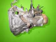 Getriebe Schaltgetriebe FIAT PUNTO (176) 75 1.2