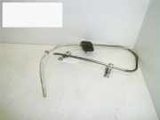 Fensterheber Tür hinten rechts PEUGEOT 205 I Cabriolet (741B, 20D) 1.1 CJ