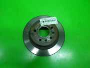 Bremsscheibe hinten rechts OPEL OMEGA B (V94) 2.0 16V (F69, M69, P69) 569121