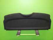 Heckablage Hutablage PEUGEOT 206 Schrägheck (2A/C) 1.4 HDi eco 70 8794JK
