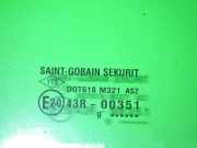 Türscheibe hinten rechts DACIA SANDERO 1.2 16V