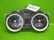 Kombiinstrumente Tacho RENAULT MEGANE II Coupé-Cabriolet (EM0/1_) 1.9 dCi 8200364016
