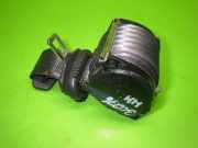 Sicherheitsgurt hinten Mitte FIAT PUNTO (188_) 1.2 60 (188.030, .050, .130, .150, .230, .250) 33001391A