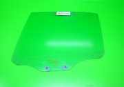 Türscheibe hinten links MITSUBISHI GALANT VI (EA_) 2.5 V6 24V (EA5A)