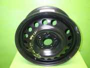 Felge Reserverad OPEL VECTRA B CC (38_) 1.8 i 16V 6JX15 ET49 5X110X65