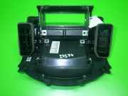 Armaturenbrettblende NISSAN (DATSUN) NOTE (E11) 1.4