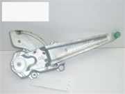 Fensterheber Tür hinten rechts TOYOTA STARLET (_P9_) 1.3 (EP91_, EP95_) 6983010070