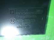 T?rscheibe hinten links OPEL VECTRA B (36_) 2.2 i 16V 161503