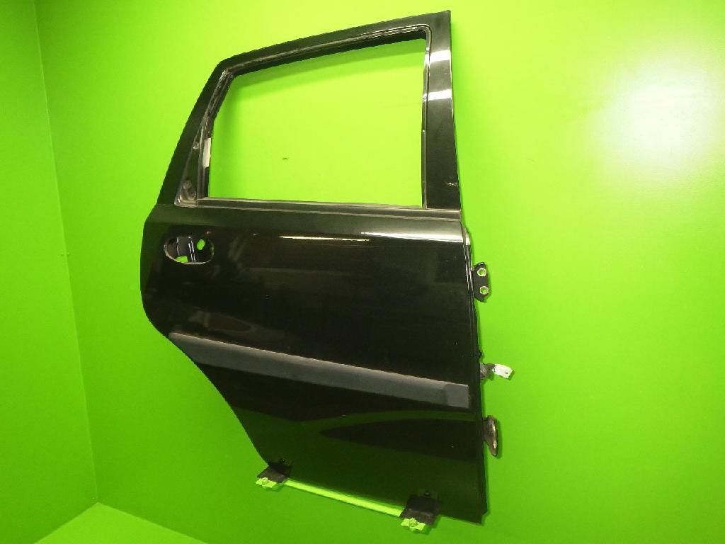 Tür hinten rechts DAEWOO bis12'04 KALOS (KLAS) 1.4 16V Bild Tür hinten rechts DAEWOO bis12'04 KALOS (KLAS) 1.4 16V