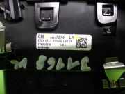 Luftdüse vorne links OPEL INSIGNIA B Sports Tourer (Z18) 1.5 (35) 39017274