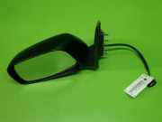 Außenspiegel links NISSAN (DATSUN) NAVARA (D40) 2.5 dCi 4WD 96302EB110