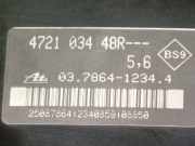 Bremskraftverstärker RENAULT CLIO Grandtour (KR0/1_) 1.2 16V (KR0P) 472103448R