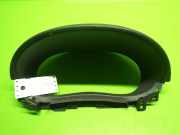 Instrumentengehäuse DACIA SANDERO 1.5 dCi