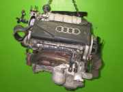 Benzinmotor Motor ohne Anbauteile Benzin AUDI (NSU) A8 (4D2, 4D8) 4.2 quattro AKG