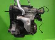 Benzinmotor Motor ohne Anbauteile Benzin SEAT IBIZA II (6K1) 1.4 i AEX