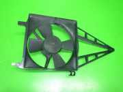Lüfter OPEL ASTRA F (56_, 57_) 1.6 i 90265780