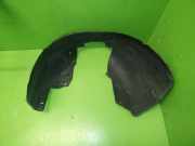 Radhausschale vorne links OPEL ASTRA H GTC (L08) 2.0 Turbo 13125604