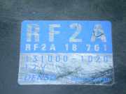 Steuergerät Einspritzpumpe MAZDA 323 S VI (BJ) 2.0 TD 1310001020