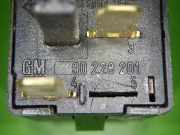 Schalter Nebelschlussleuchte OPEL ASTRA F Caravan (51_, 52_) 1.6 i 90228201