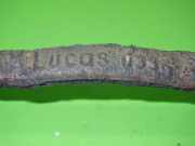 Bremssattelträger hinten links OPEL MERIVA 1.4 16V Twinport