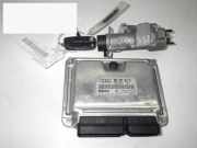 Motorsteuergerät AUDI (NSU) A4 Avant (8E5, B6) 2.5 TDI quattro 0281010823