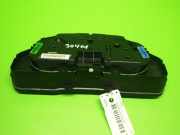 Kombiinstrumente Tacho AUDI (NSU) A4 (8D2, B5) 1.8 T 110008989 002