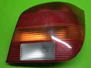 Schlussleuchte rechts FORD FIESTA III (GFJ) 1.1 89FG13A602