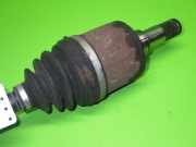 Gelenkwelle Antriebswelle vorne links MAZDA 3 (BK) 1.6 DI Turbo