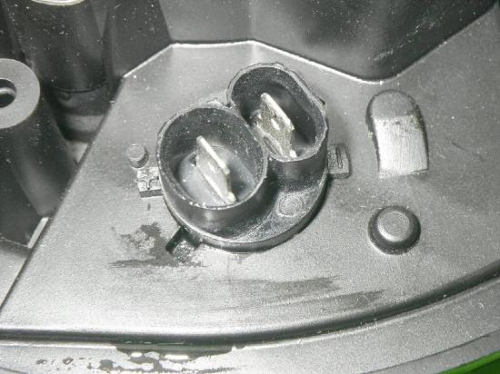 Gebläsemotor VW CORRADO (53I) 1.8 G60 357820021 Bild Gebläsemotor VW CORRADO (53I) 1.8 G60 357820021