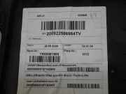 Türverkleidung hinten rechts VW TOURAN (1T1, 1T2) 1.9 TDI