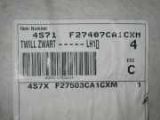 Türverkleidung hinten links FORD MONDEO III Turnier (BWY) 2.0 16V TDDi / TDCi 1332735