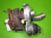 Turbolader RENAULT KANGOO Rapid (FC0/1_) 1.9 dCi 4x4 (FC0V) H8200062433