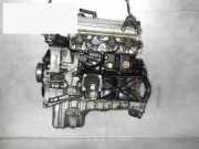 Motor ohne Anbauteile MERCEDES-BENZ CLK (C208) 200 (208.335) 1110108044