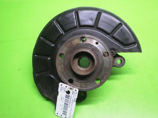 Achsschenkel vorne rechts AUDI (NSU) A3 Sportback (8PA) 2.0 TDI 1K0407256P Bild Achsschenkel vorne rechts AUDI (NSU) A3 Sportback (8PA) 2.0 TDI 1K0407256P