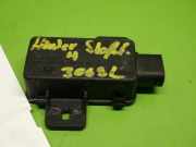 Antenne Sensor Empfänger Reifendruckkontrolle OPEL ASTRA J 1.6 Turbo 13321961
