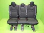 Sitzbank hinten TESLA MODEL X 90D AWD