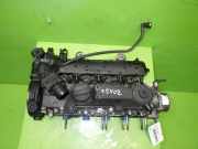 Zylinderkopf PEUGEOT 206 Schrägheck (2A/C) 1.4 HDi eco 70 0200CN