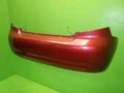 Stoßfänger Stoßstange hinten CHEVROLET KALOS 1.2