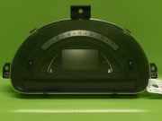 Kombiinstrumente Tacho CITROEN C2 (JM_) 1.4 9652008280