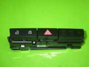 Schalter Warnblinkanlage OPEL INSIGNIA A (G09) 2.8 V6 Turbo 4x4 (68) 13271927