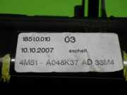 Aschenbecher vorne FORD FOCUS II Cabriolet 2.0 4M51A048K37AD