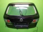 Hecktür Heckklappe MAZDA 6 Station Wagon (GY) 1.8