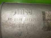 Auspufftopf hinten ROVER 400 Tourer (XW) 1.6 i