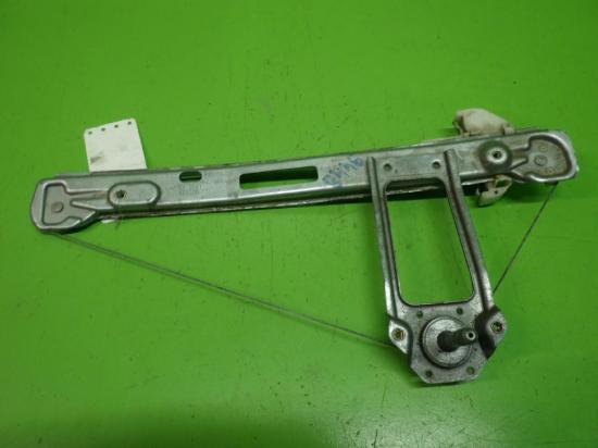 Fensterheber Tür hinten rechts FORD FOCUS Turnier (DNW) 1.4 16V 1331607 Bild Fensterheber Tür hinten rechts FORD FOCUS Turnier (DNW) 1.4 16V 1331607