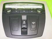 Innenbeleuchtung vorne BMW 5 Touring (F11) 530 d 1327521232